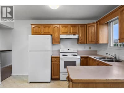 650 Richmond Avenue, Kamloops
