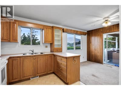 650 Richmond Avenue, Kamloops