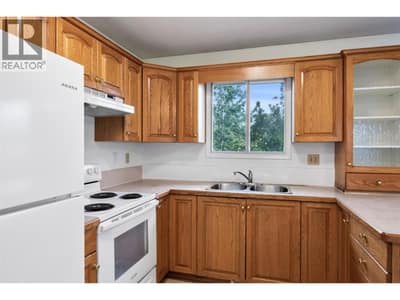 650 Richmond Avenue, Kamloops