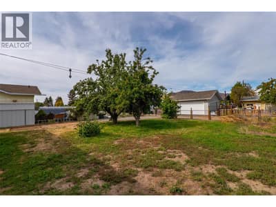 650 Richmond Avenue, Kamloops