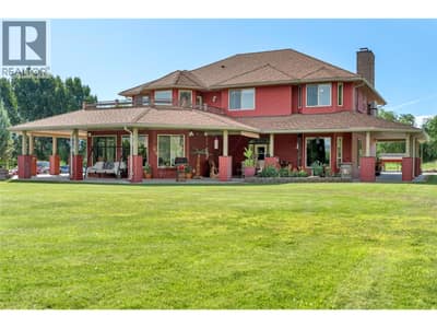 8705 Road 22 Road, Oliver