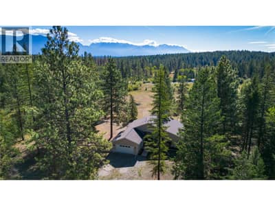 3301 PINE RIDGE Road, Kimberley