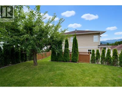 801 20 Street NE Unit# 23, Salmon Arm