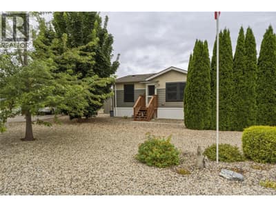 4811 10A Avenue NE Unit# 24, Salmon Arm