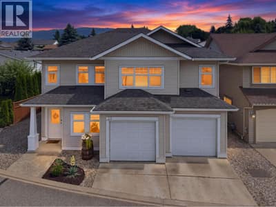 801 20 Street NE Unit# 23, Salmon Arm