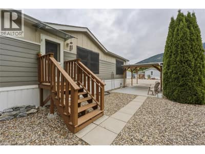 4811 10A Avenue NE Unit# 24, Salmon Arm