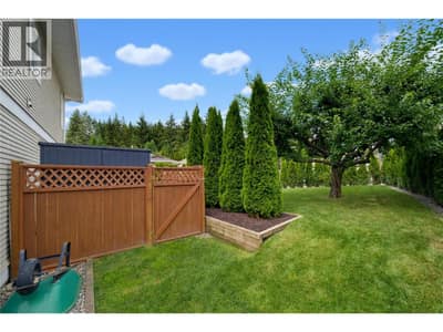 801 20 Street NE Unit# 23, Salmon Arm
