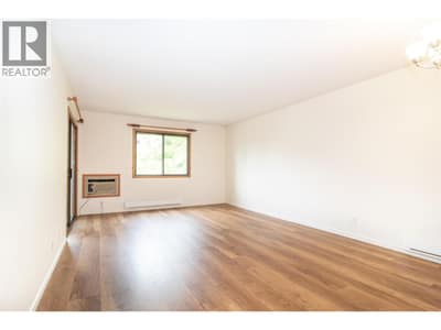 1075 Bernard Avenue Unit# 303, Kelowna