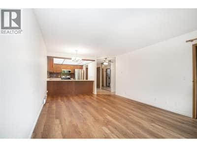 1075 Bernard Avenue Unit# 303, Kelowna
