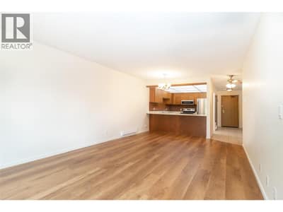 1075 Bernard Avenue Unit# 303, Kelowna
