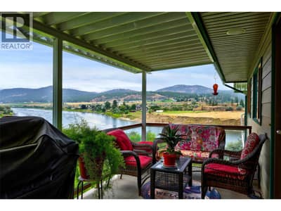 3892 Shuswap Road E, Kamloops
