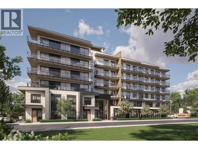 REVO-New Building in the heart of Kelowna