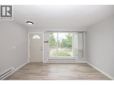 3800 40 Avenue Unit# 25, Vernon