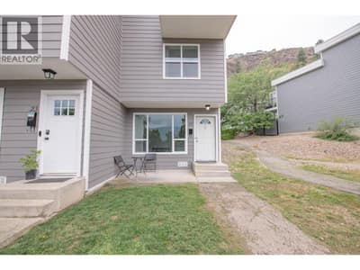 3800 40 Avenue Unit# 25, Vernon