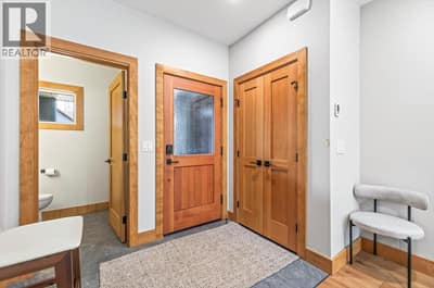 4576 Timberline Crescent Unit# 43, Fernie