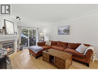 1185 Hugh Allan Drive Unit# 102, Kamloops