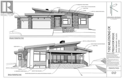 Sellers House Plans