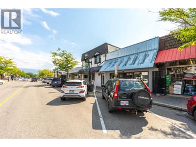 10109 Main Street, Summerland