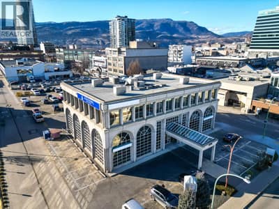 1674 Bertram Street Unit# 200, Kelowna