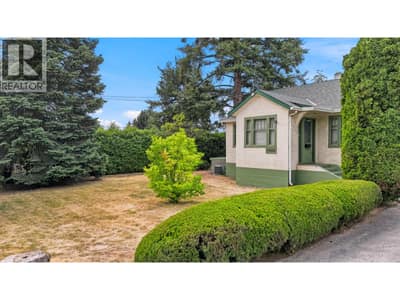 1666 Rutland Road, Kelowna