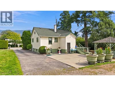1666 Rutland Road, Kelowna