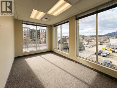 1674 Bertram Street Unit# 300, Kelowna