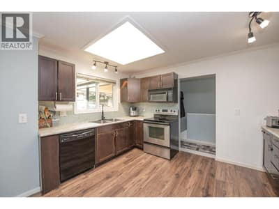2104 20 Avenue, Vernon