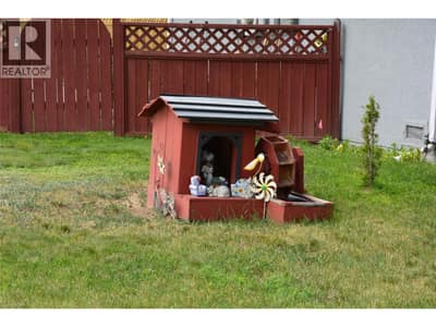 601 REGINA Avenue, Kamloops