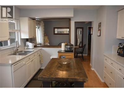 601 REGINA Avenue, Kamloops