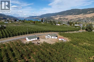 2651 Camp Road, Lake Country