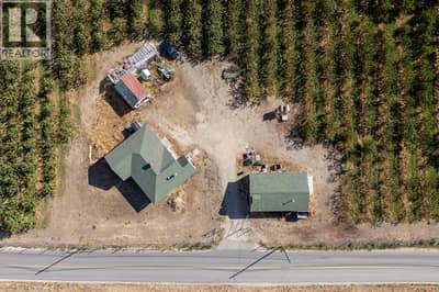 2651 Camp Road, Lake Country
