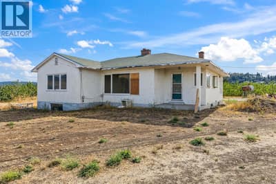 2651 Camp Road, Lake Country