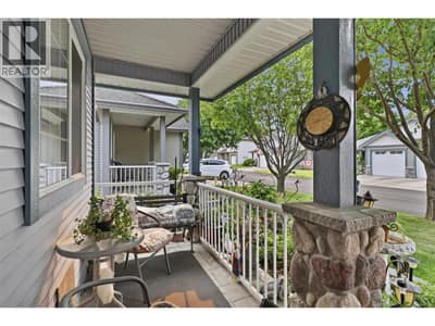 1836 Greenfield Avenue Unit# 16, Kamloops