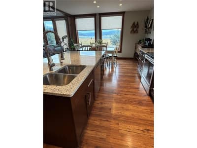 1671 KOOCANUSA LAKE Drive, Koocanusa West