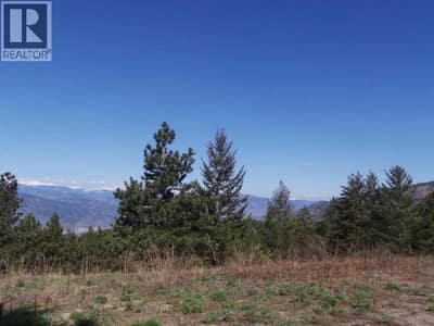 290 MULE DEER Drive, Osoyoos