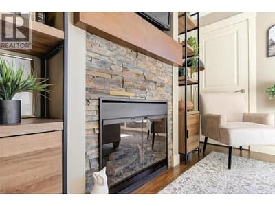 3521 Carrington Road Unit# 201, West Kelowna
