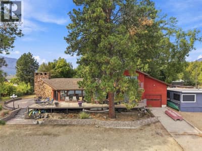 4128 Express Point Crescent, Scotch Creek