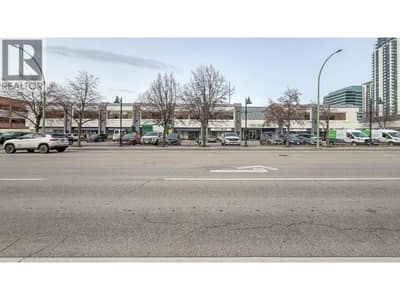 1626 Richter Street Unit# 202, Kelowna