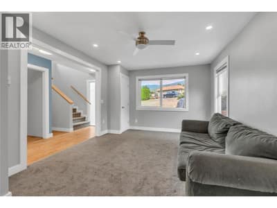 770 LOWER DEBECK Road, Naramata