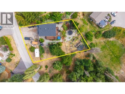 770 LOWER DEBECK Road, Naramata