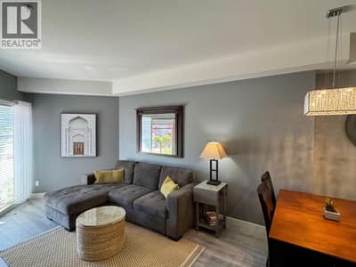 3229 Skyview Lane Unit# 101, West Kelowna