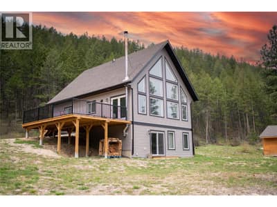 4165 93 Highway, Grasmere