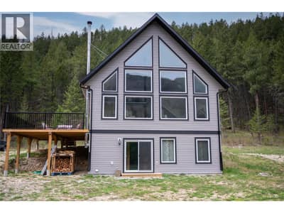 4165 93 Highway, Grasmere