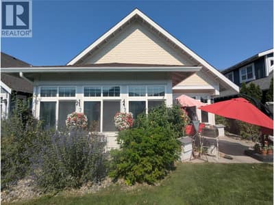 2450 Radio Tower Road Unit# 32, Oliver