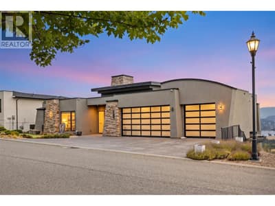 1851 Diamond View Drive, West Kelowna