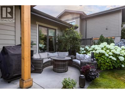 1542 GOLF RIDGE Drive, Kamloops