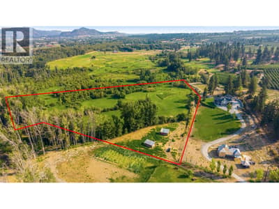3879 Casorso Road, Kelowna