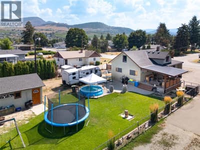 170 Mugford Road, Kelowna