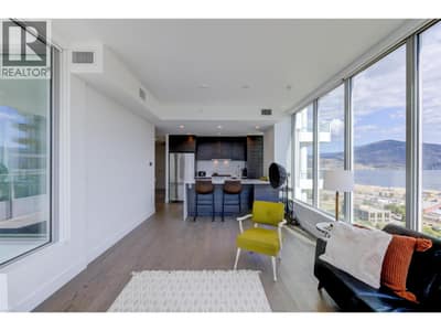 1181 Sunset Drive Unit# 2302, Kelowna