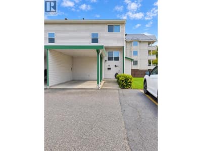 1800 2nd Street N Unit# 15, Cranbrook